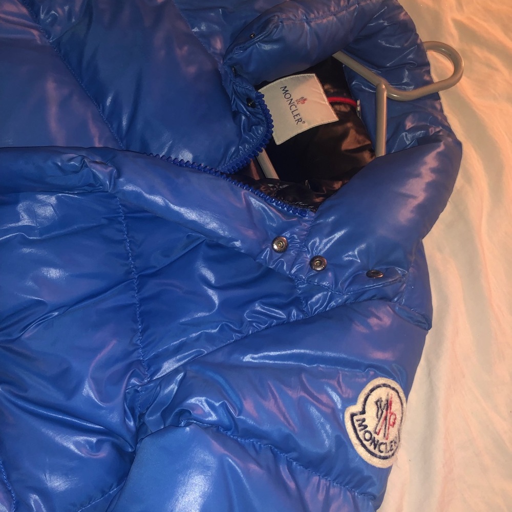 Moncler